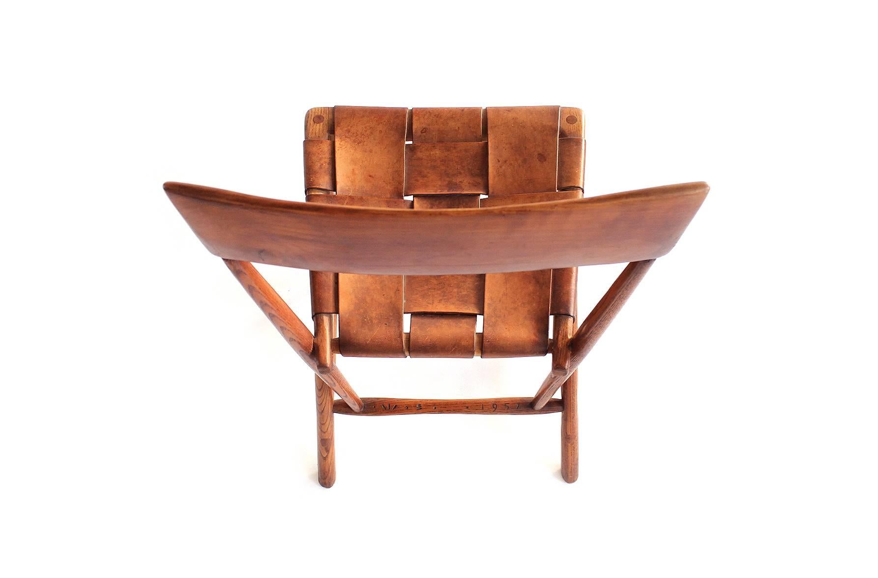wharton esherick furniture for sale