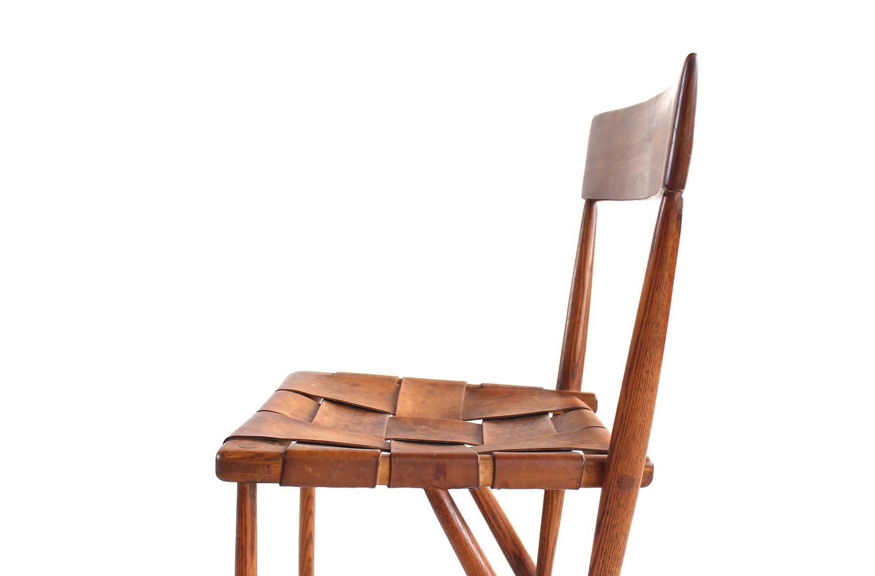 Mid-20th Century Wharton Esherick 