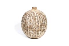 Claude Conover Vase "Aztec"