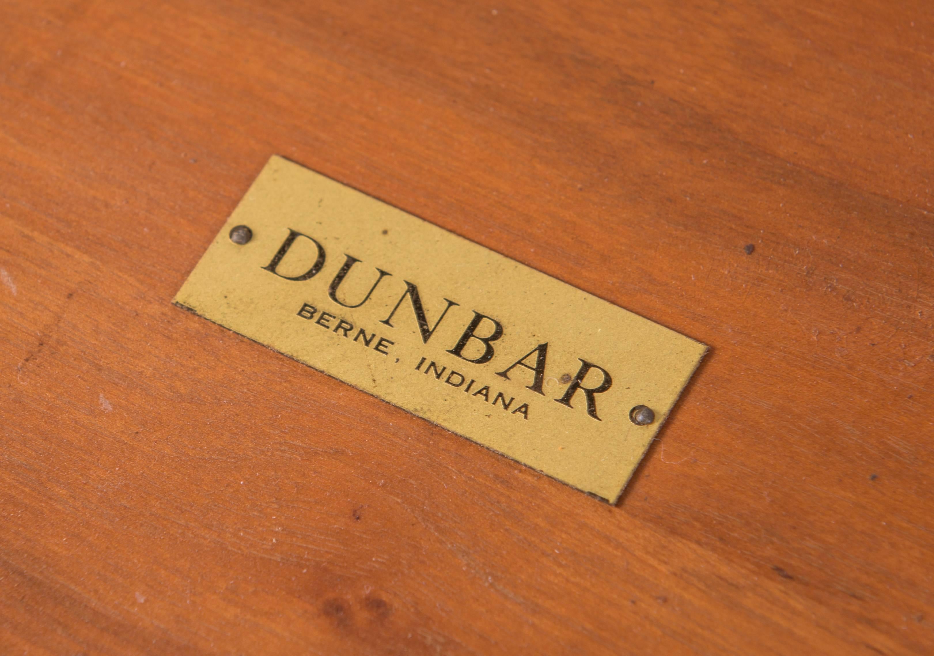 Wormley for Dunbar Table with Removable Tray 4