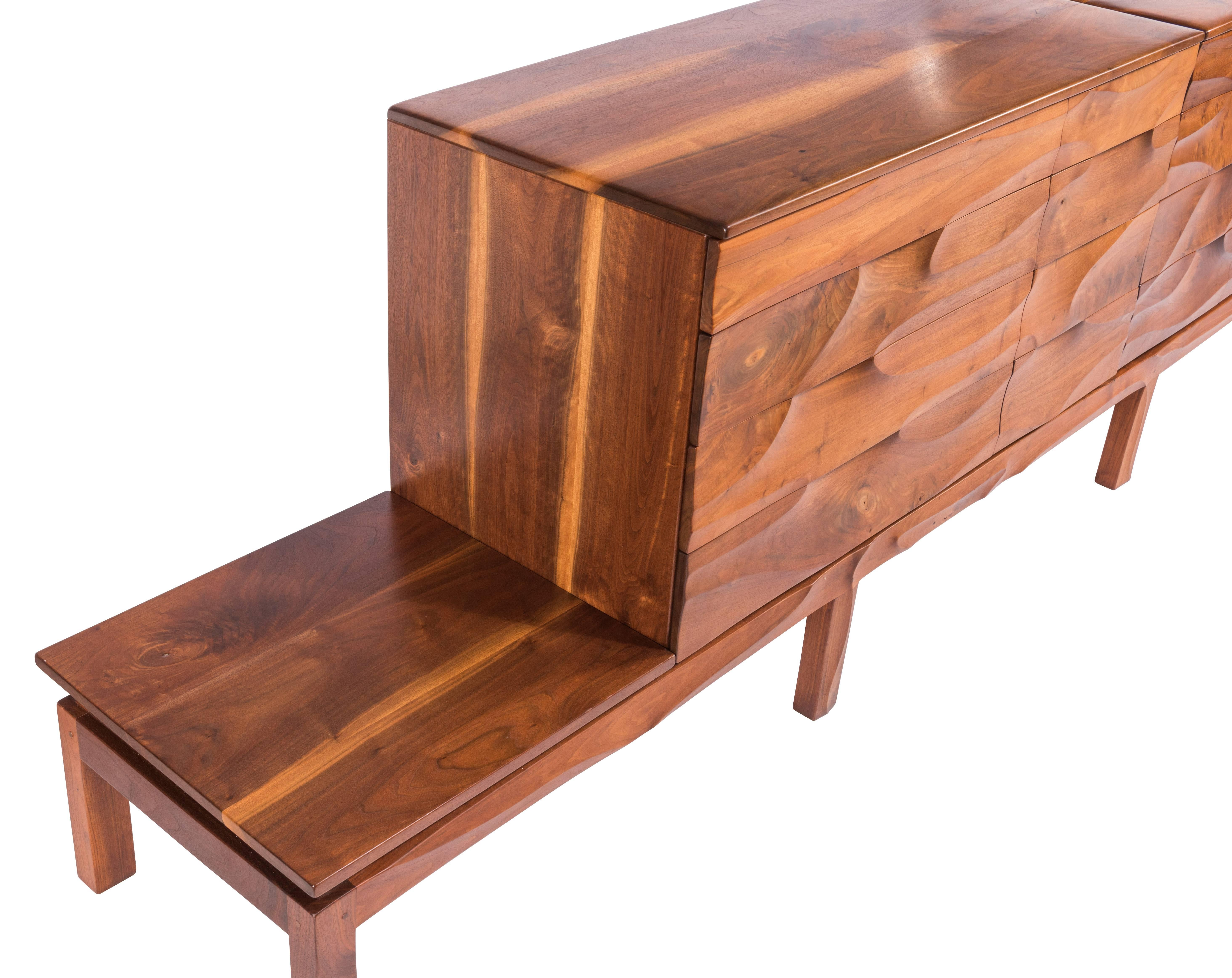 Chest of Drawers by Robert Whitley 2