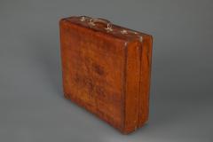 Good Early Motoring Suitcase