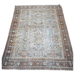 1920 Sultanabad Persian rug