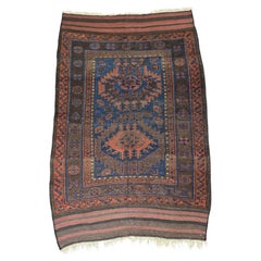 Antique Mushwani Baluch from Afghanistan Circa 1900s