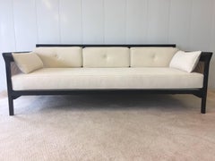 Edward Wormley Elegant Sofa/Daybed