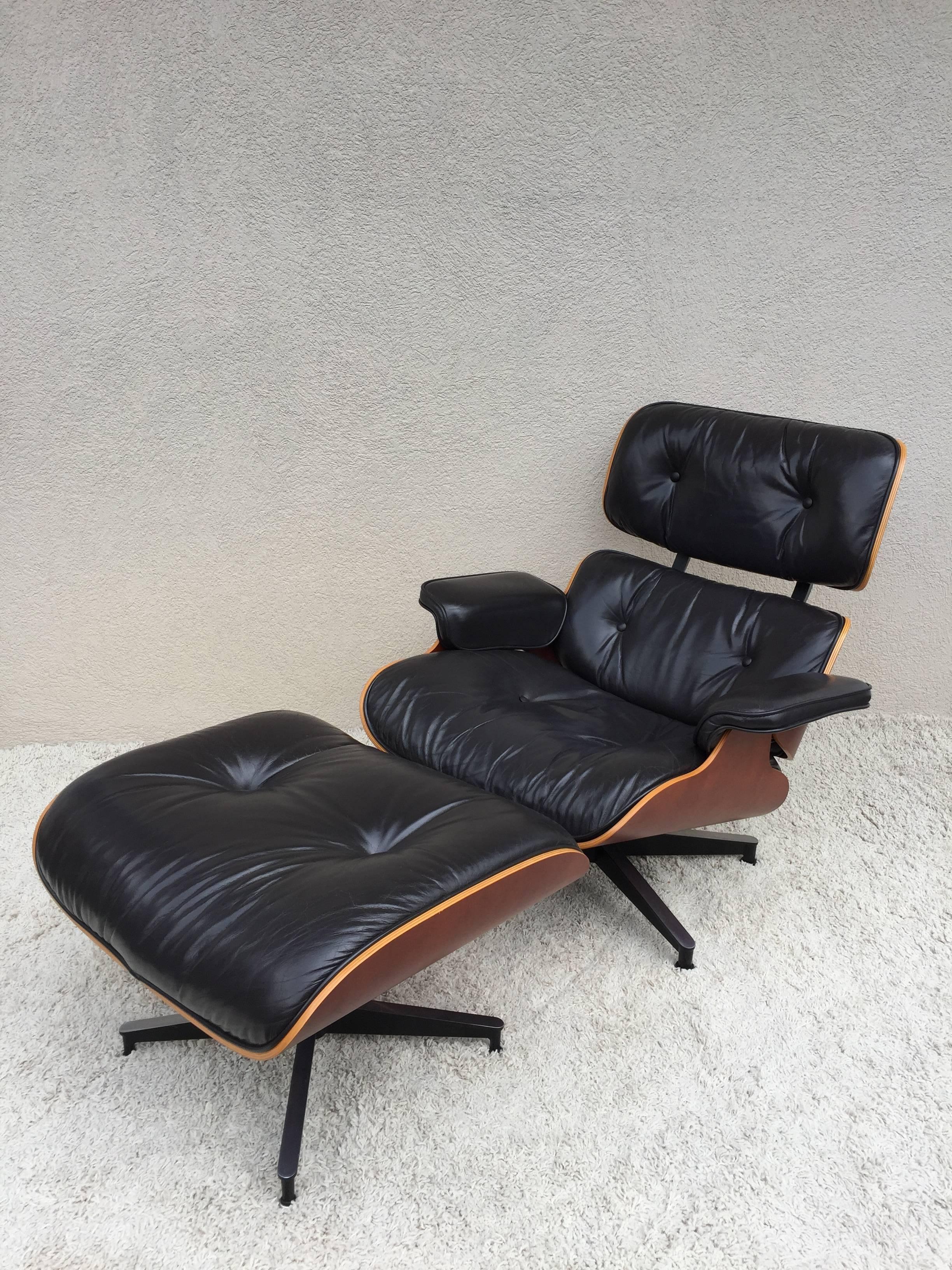 eames lounge chair sale