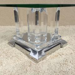 Jeffrey Bigelow Rare Towers  Sidetable