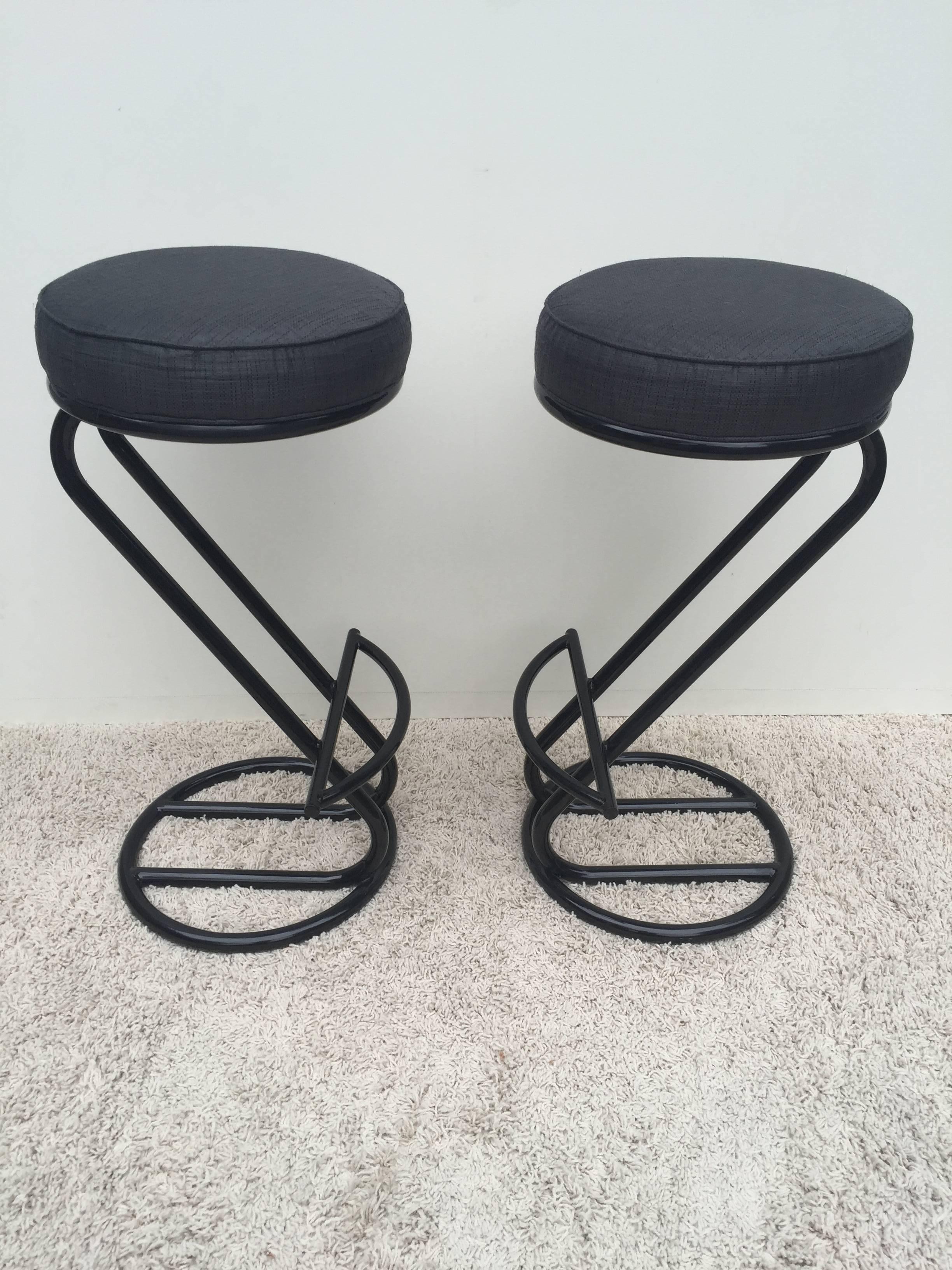 z stools