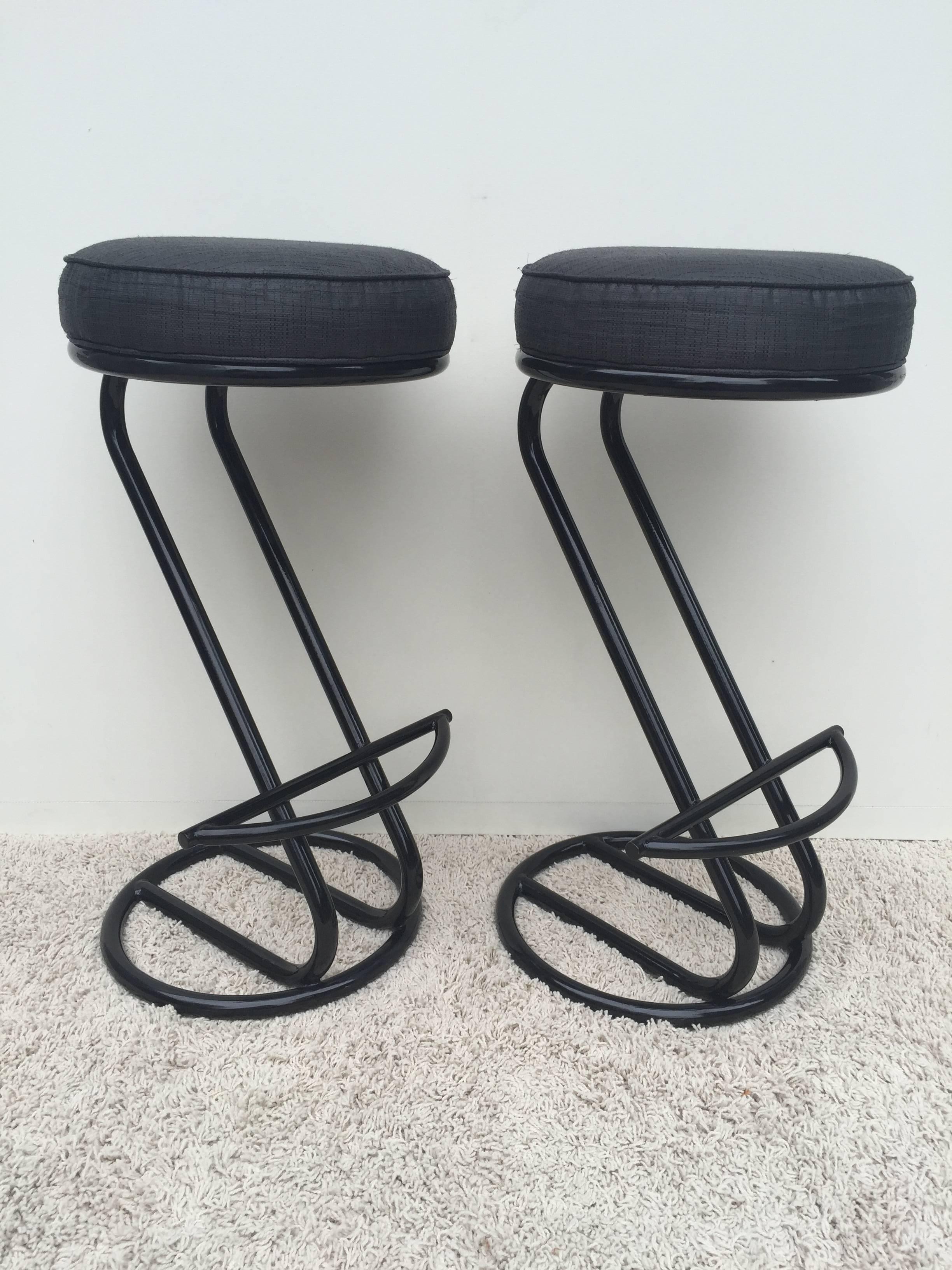 Pair of Gilbert Rohde 
