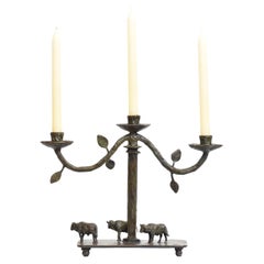 Candelabros