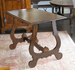 Tuscan Trestle Table