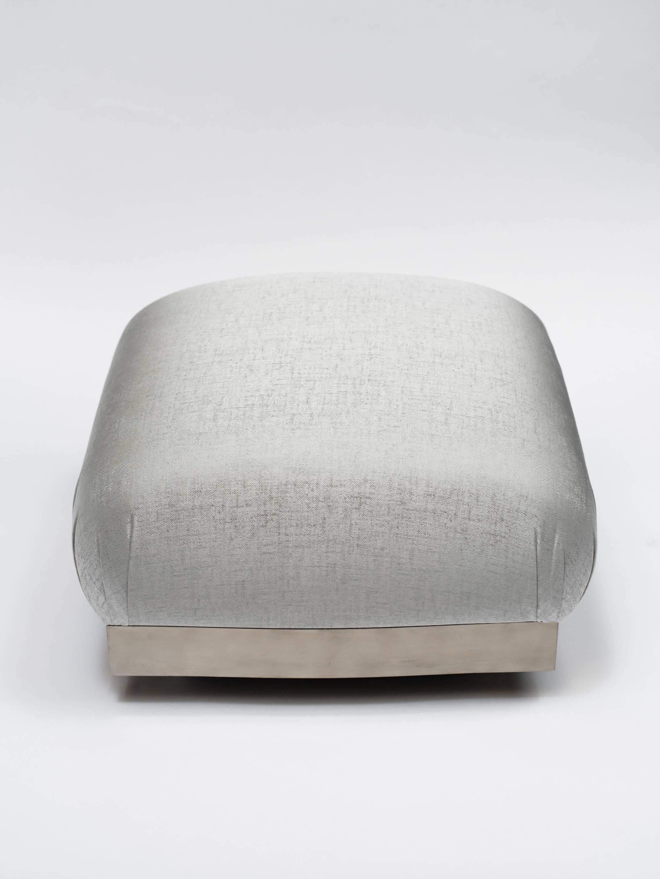 karl springer ottoman