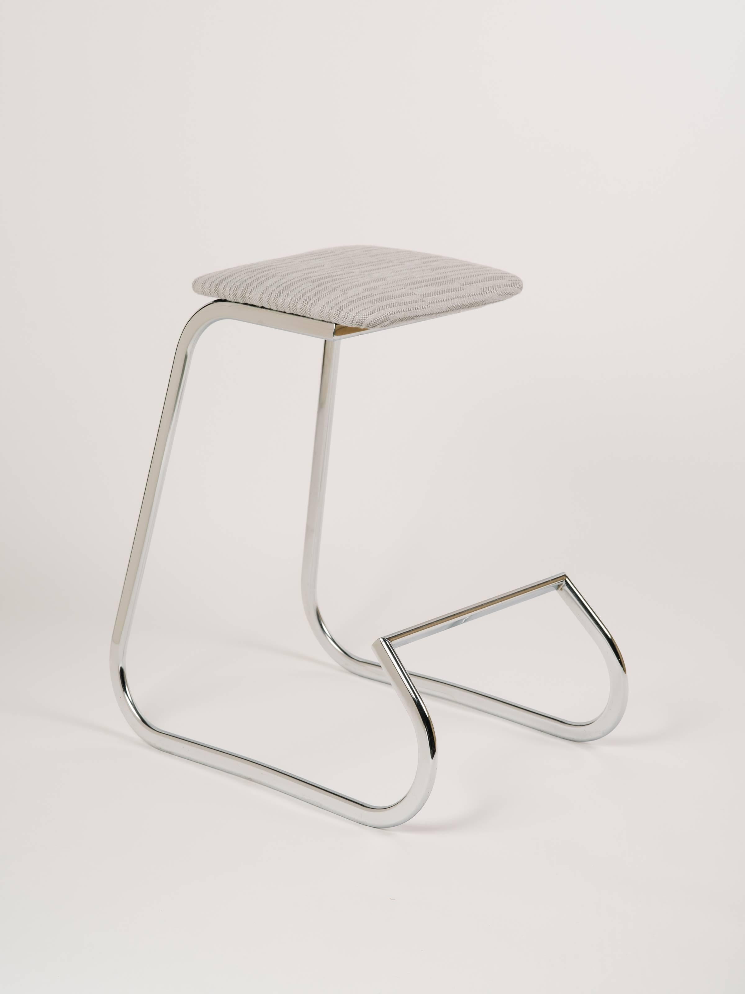 mid century modern counter stools
