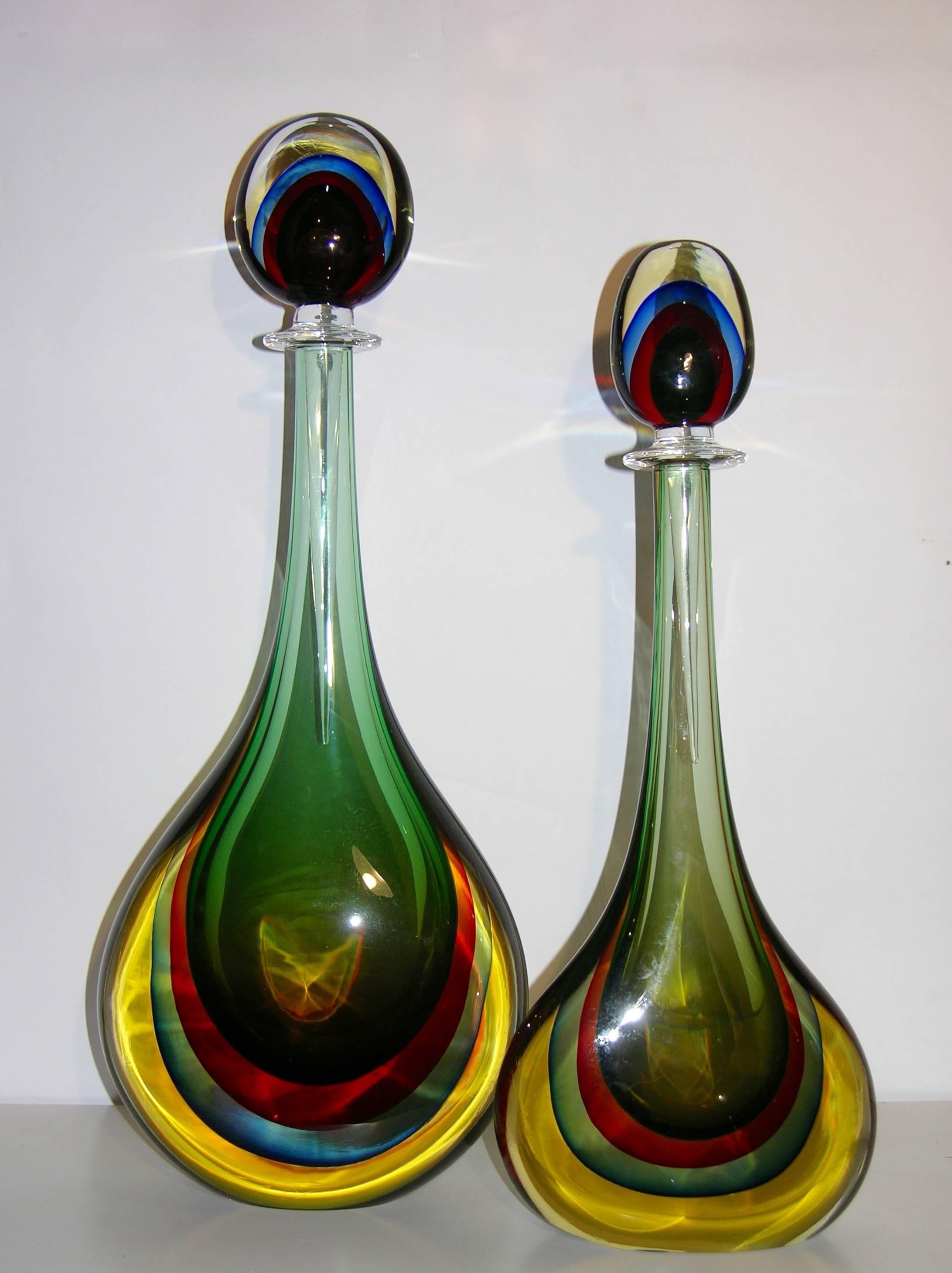 formia murano glass