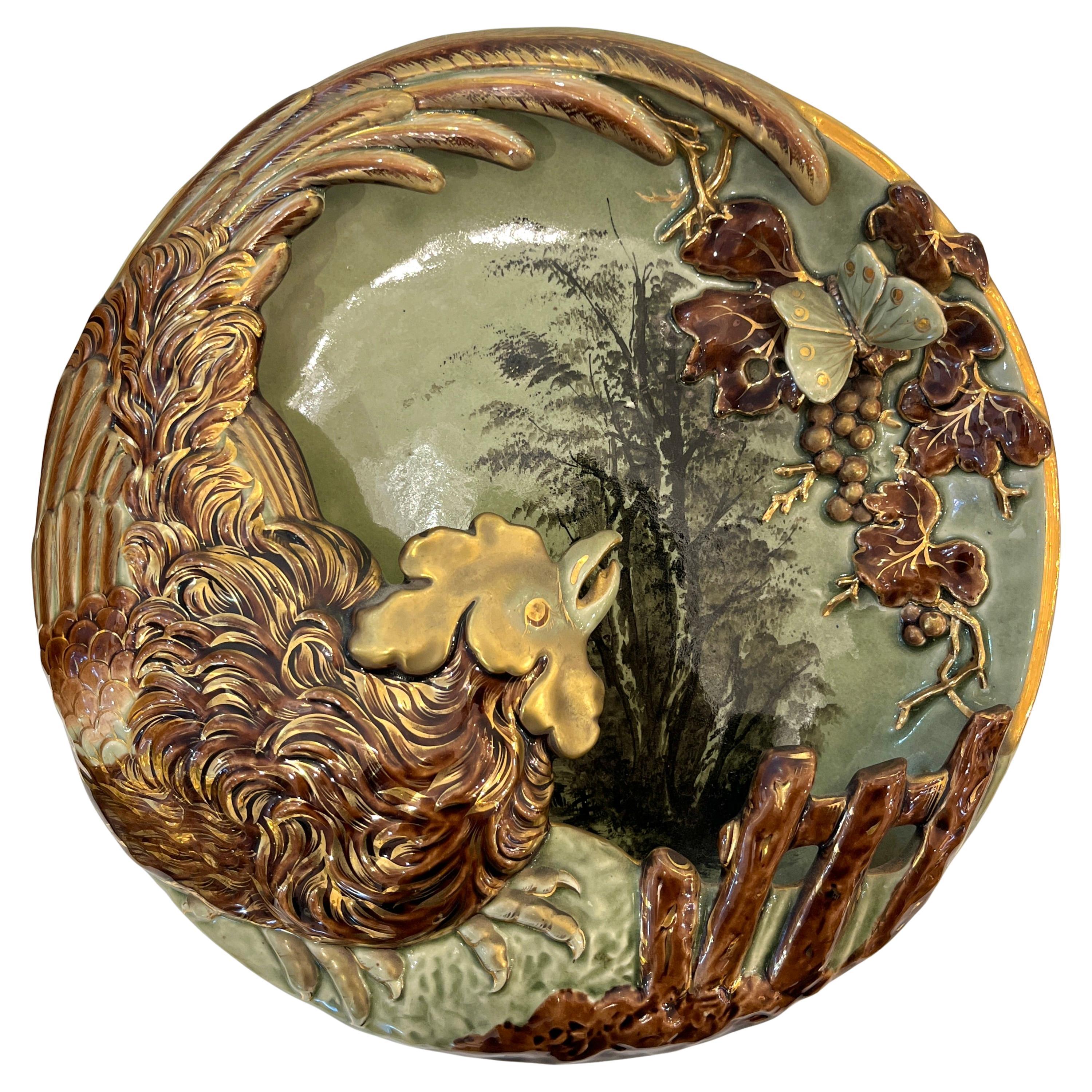 Luneville Ceramiche
