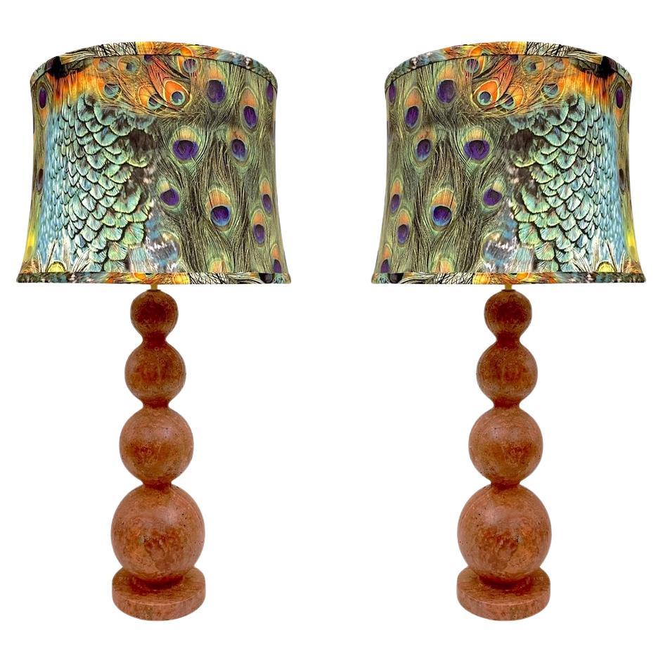Oggetti nuovi e personalizzabili nella categoria Table Lamps