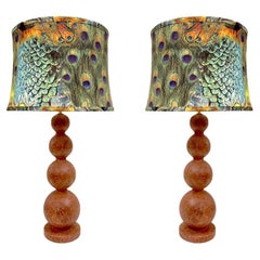 Lampes de bureau