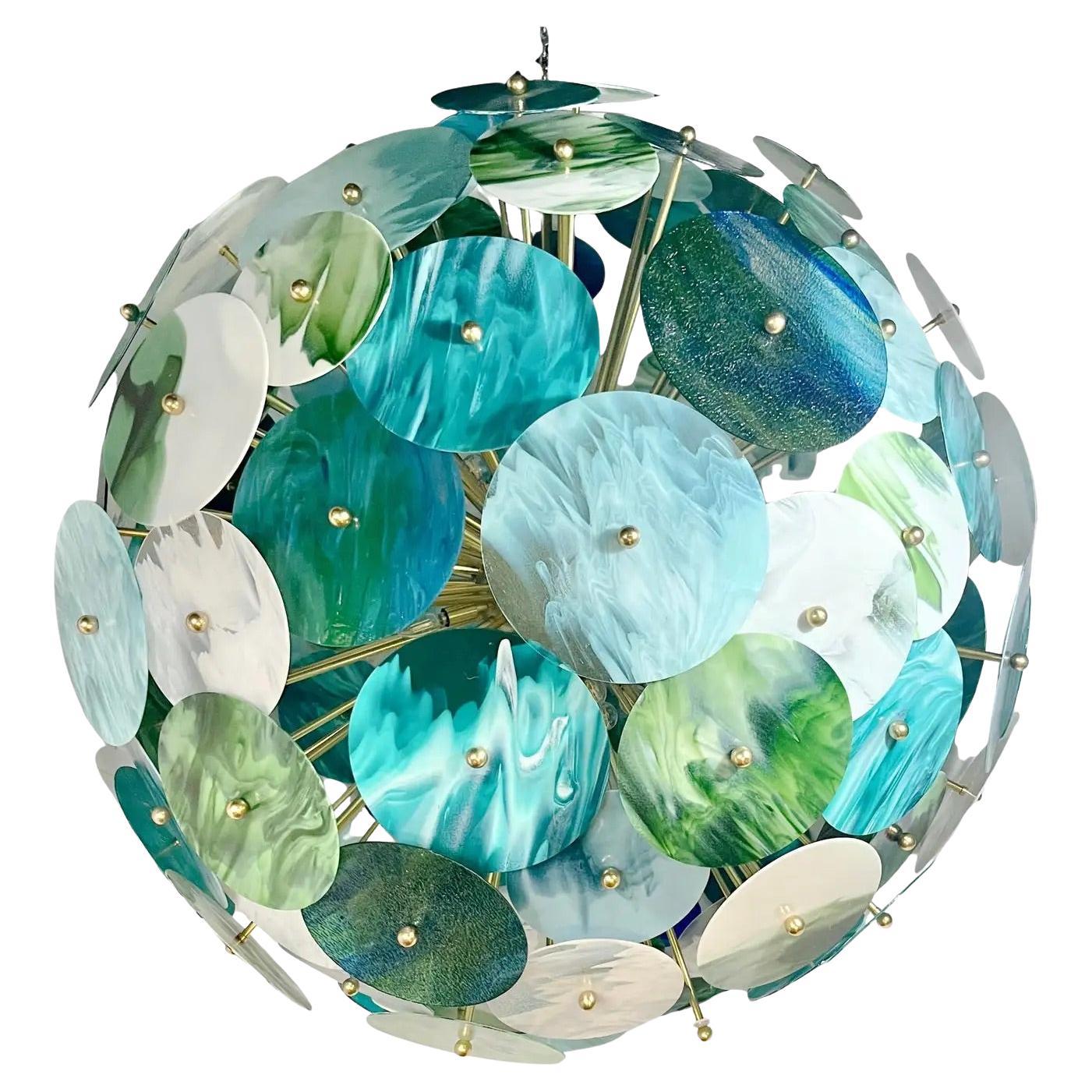 Cosulich Interiors & Antiques Lampadari e lampade a sospensione