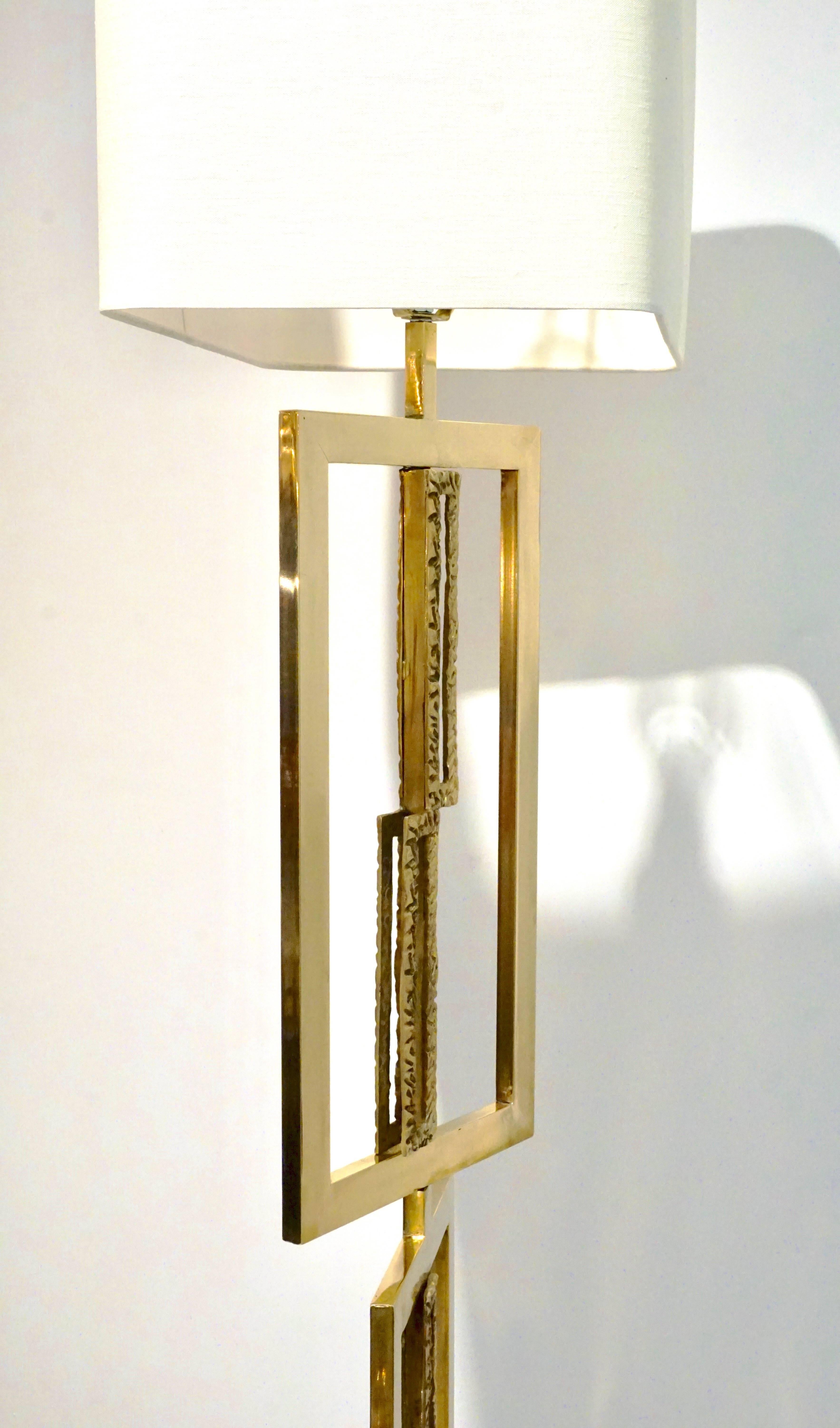 italian floor lamps contemporary