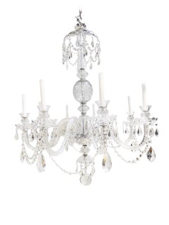 Chandeliers and Pendants