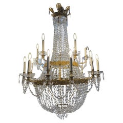 Chandeliers and Pendants