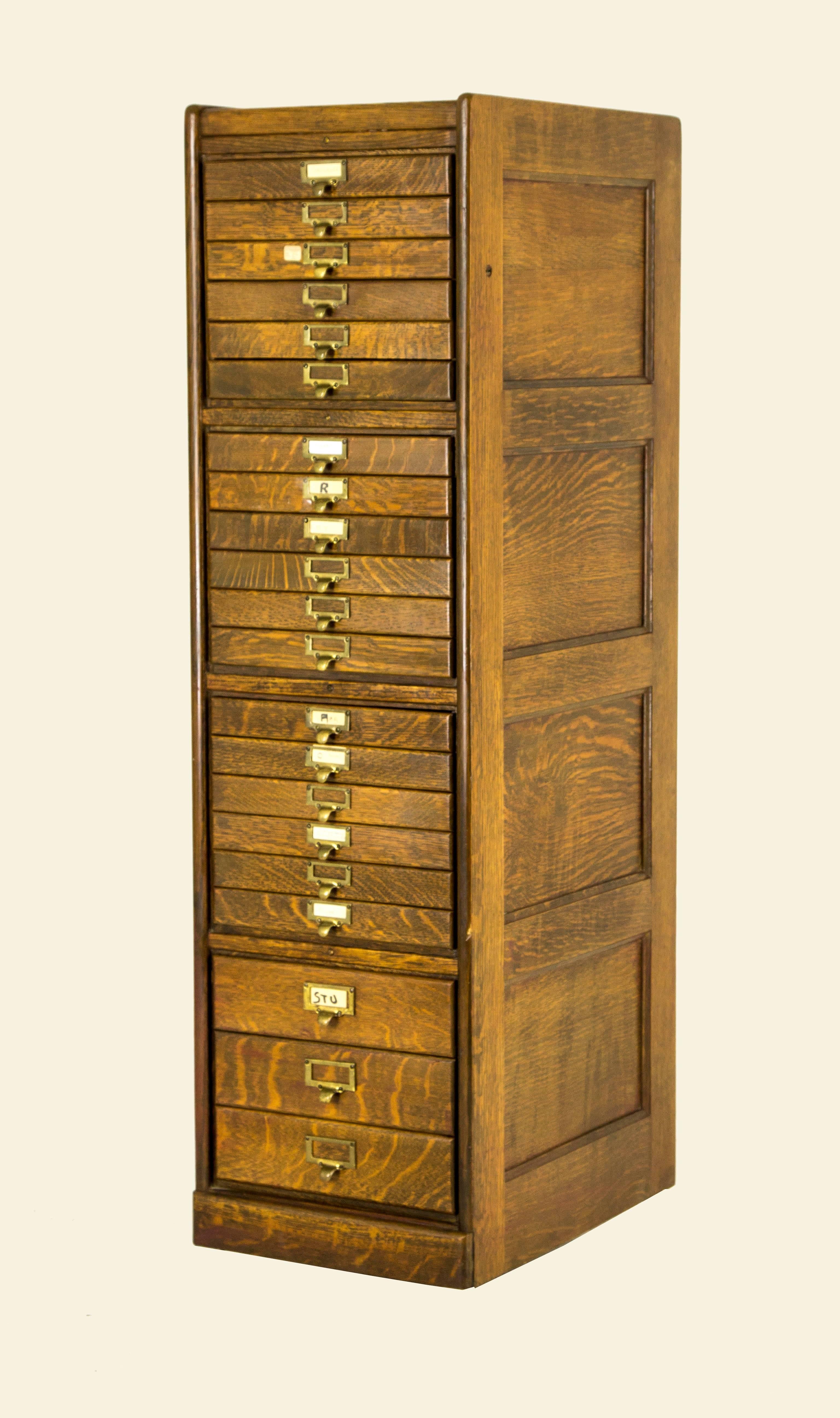 macey file cabinet