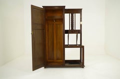 Umbrella Stand Hall Stand Antique Coat Rack