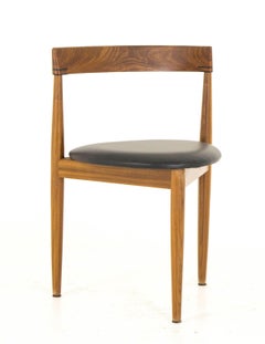 Teak Dining Table, Mid-Century Modern, Danish Teak, Frem Rojle Design