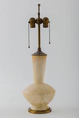 Rare Elsie de Wolfe Original Ceramic Lamps