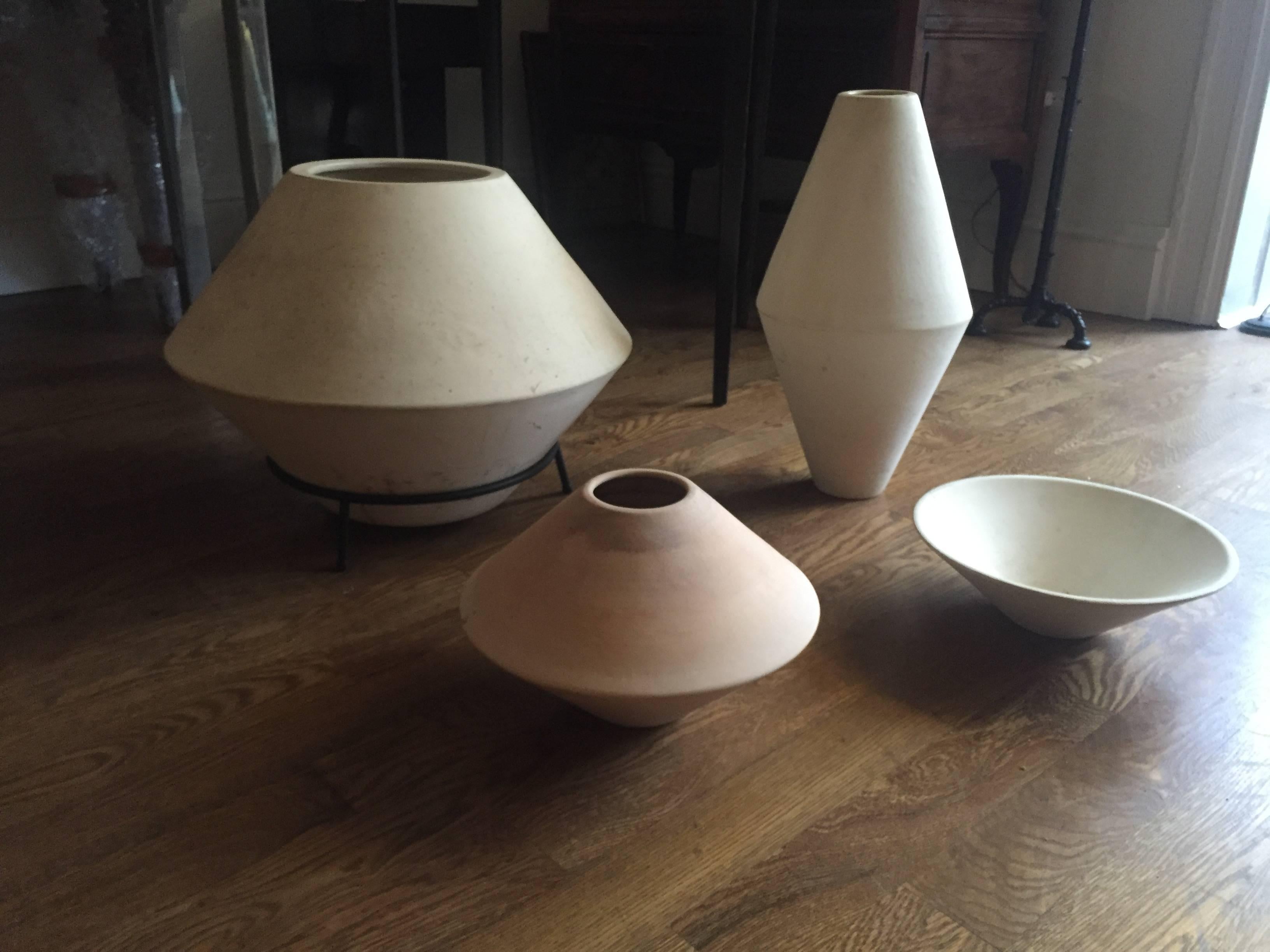 20th Century California Architectural Pottery Group
