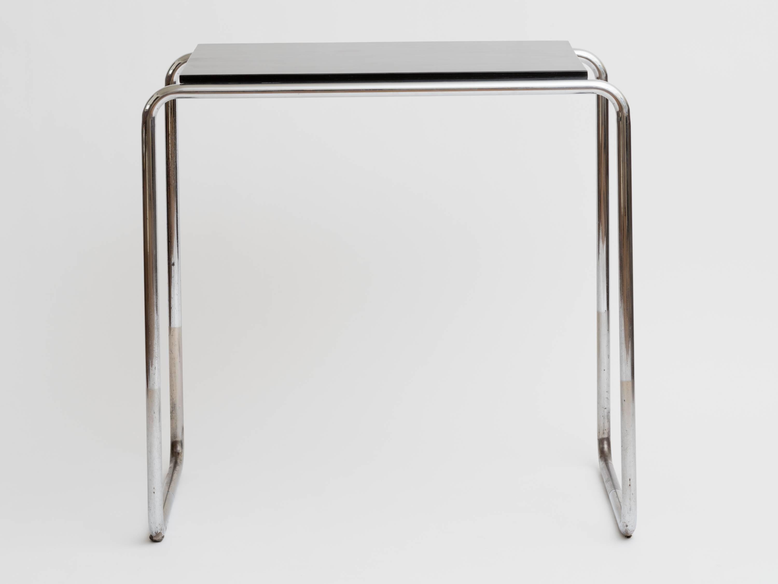 1930s console table