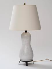 Ernestine Italienische Keramikkürbislampe