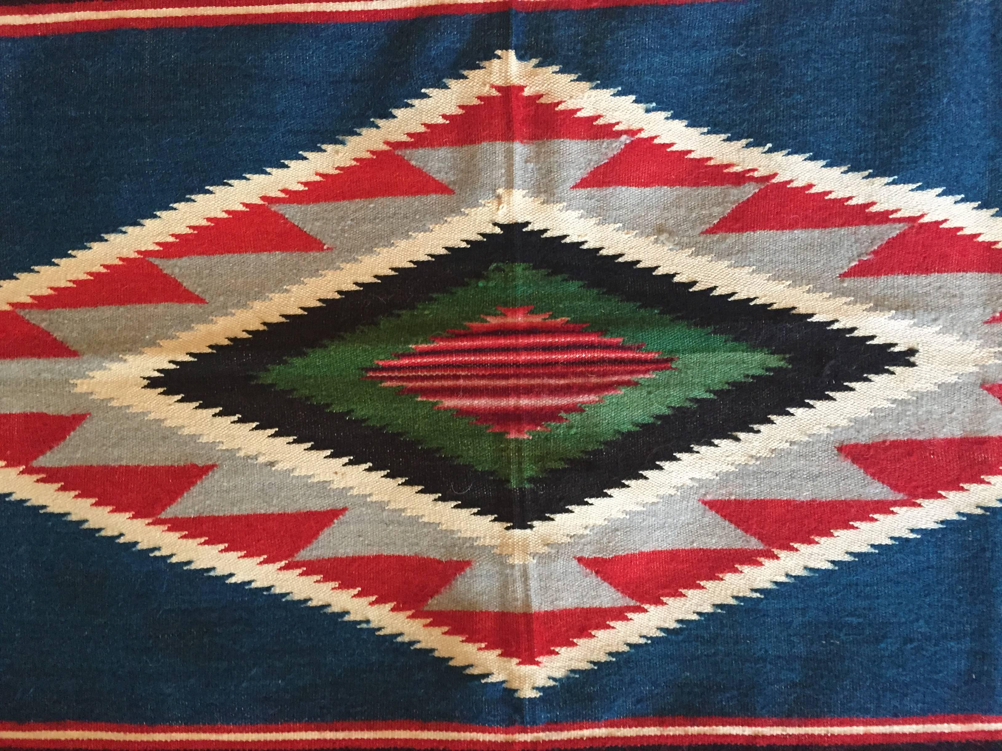 mexican serape blankets for sale
