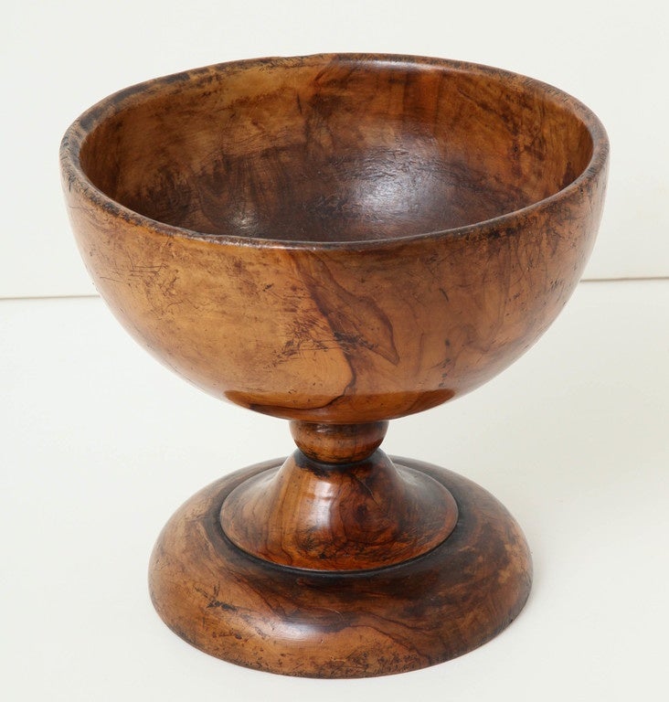 Great Britain (UK) 18th Century English Wassail Bowl