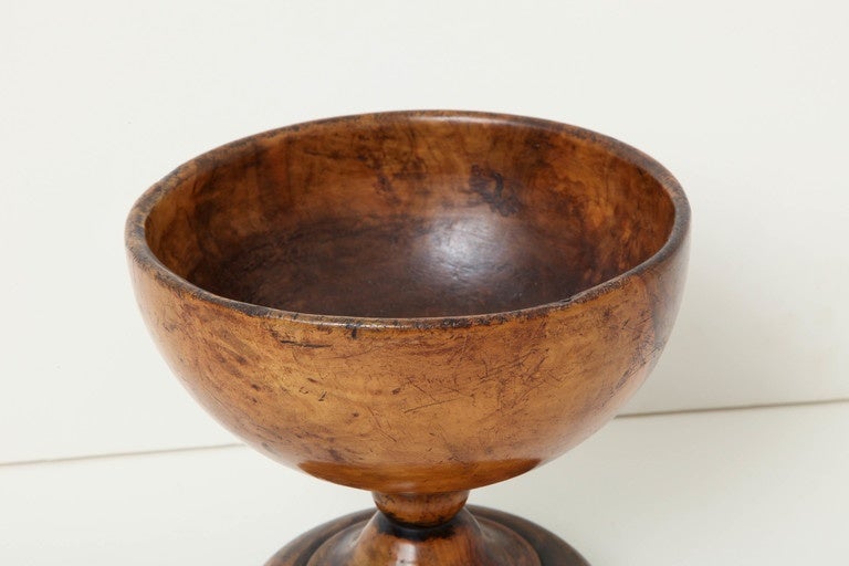 18th Century English Wassail Bowl In Excellent Condition In New York, NY