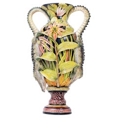 Vases and Vessels