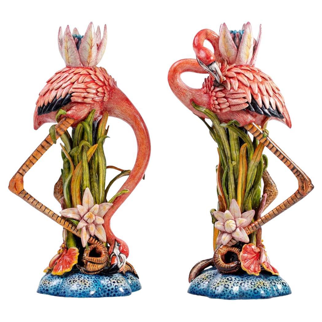 Hand-Crafted Vases et récipients