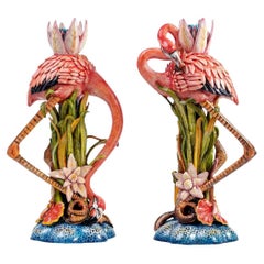 Ceramic Vases