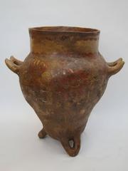 Antique Water Vessel, Guerrero