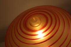 UFO Alliance Spaceship Table Lamp