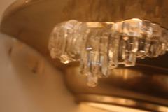 Pair of French Art Deco Wall Sconces