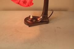 1920s German Art Deco Desk Lamp