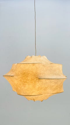 'Cocoon' by Achille & Pier Castiglioni for Flos