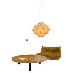 D130 Ceramic Coffee table by Aliette Vliers