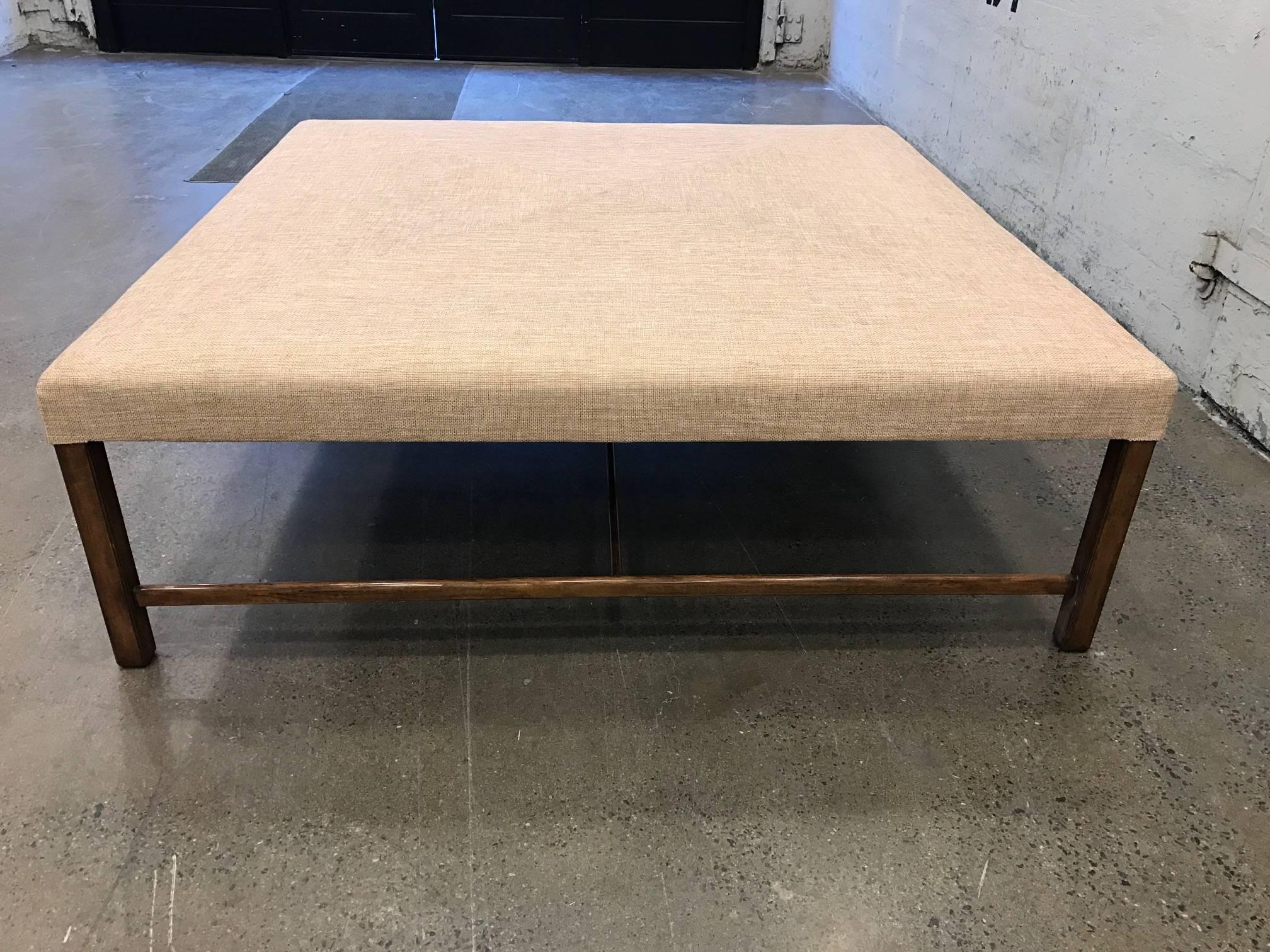 Large Table or Bench by Rose Tarlow Melrose House In Good Condition In New York, NY