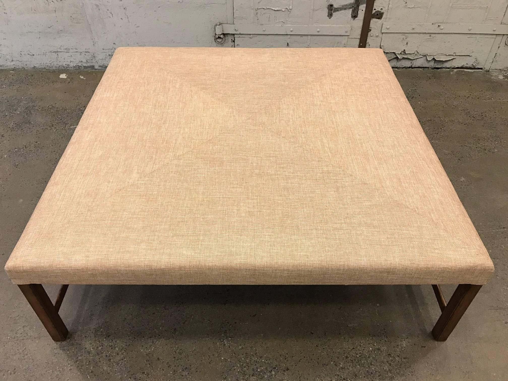 20th Century Large Table or Bench by Rose Tarlow Melrose House