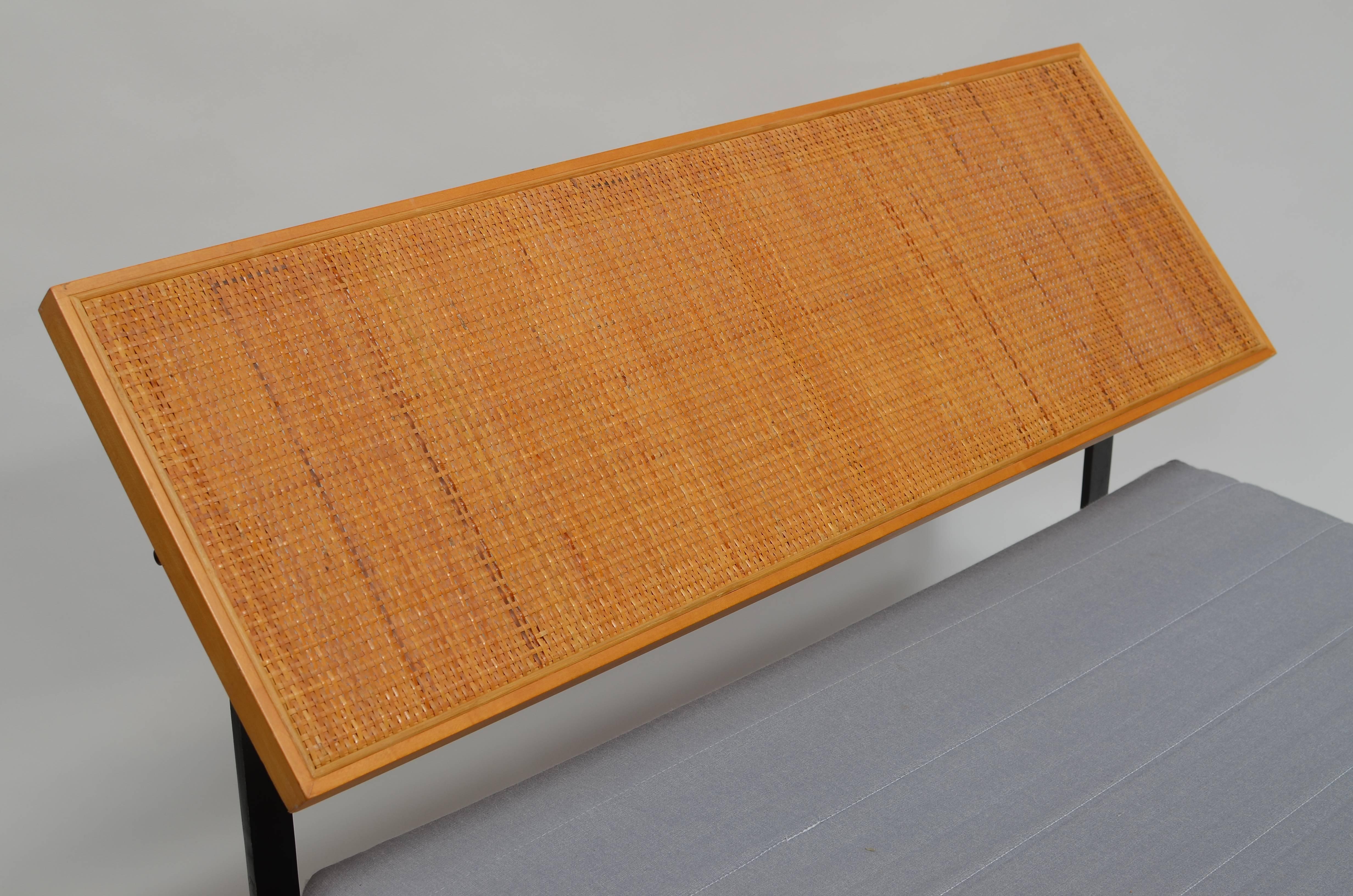 Richard Schultz Daybed for Knoll, 1960s For Sale 1