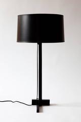 Eric Freeman Asymmetrical Table Lamps, 2010