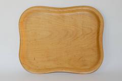 Tapio Wirkkala Molded Plywood Trays, 1950s