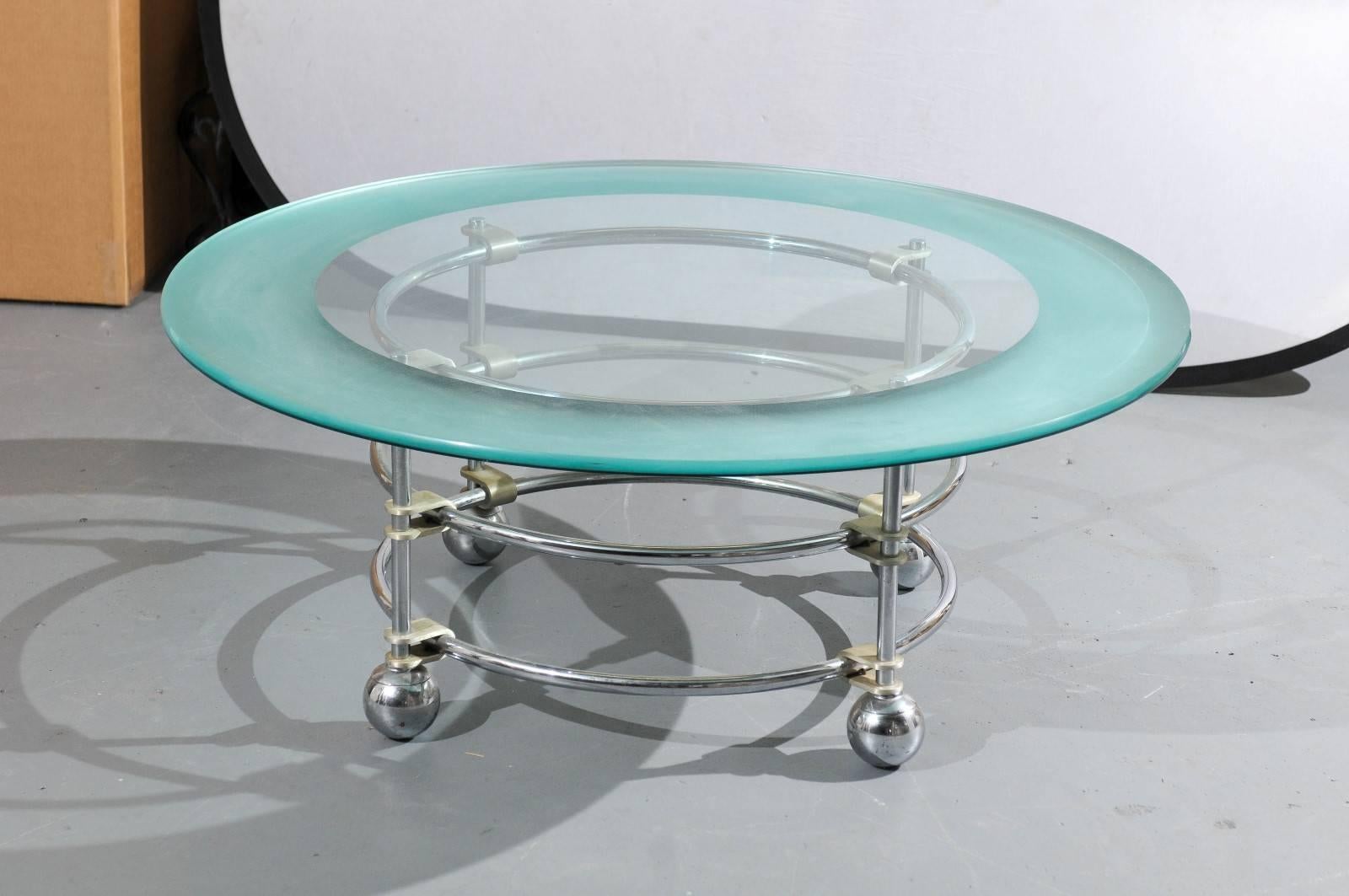 spectre table